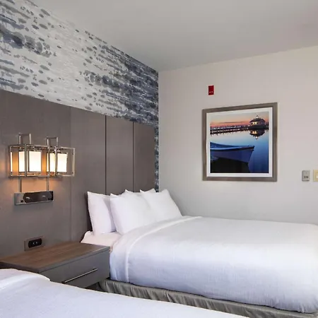 Embassy Suites By Hilton Portland Maine-2