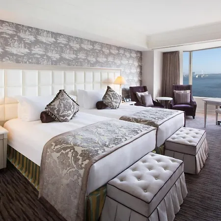 Intercontinental Tokyo Bay By Ihg-2