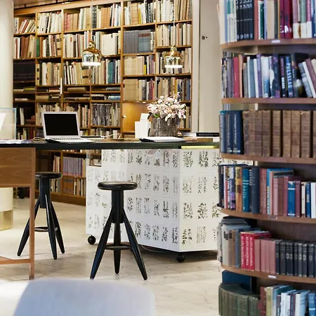 Mornington Hotel Stockholm-3