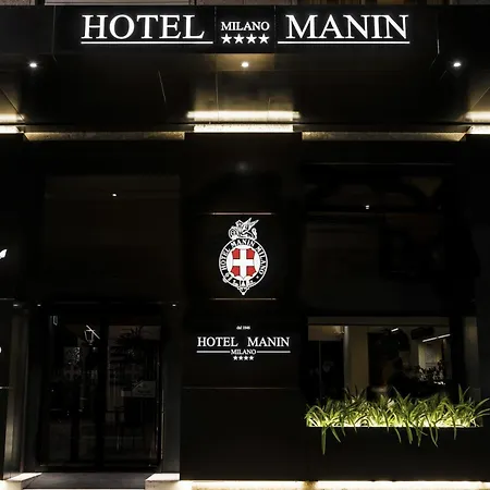 Hotel Manin-2