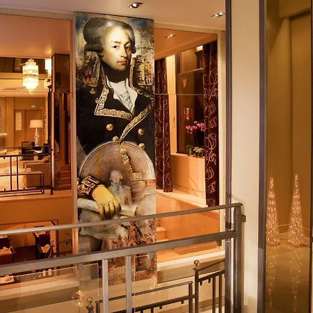 Hotel Best Western Anjou Lafayette-3