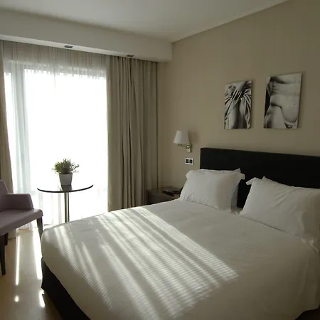 The Athens Gate Hotel-2