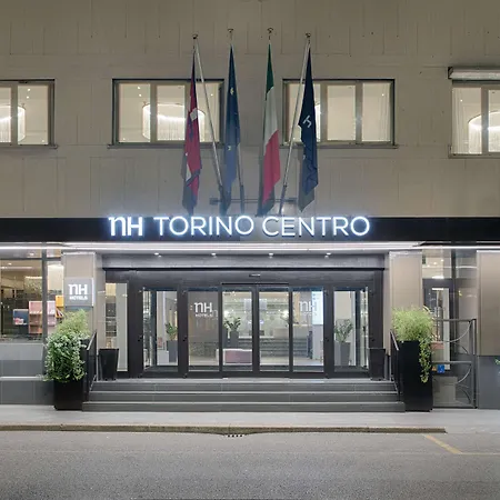NH Torino Centro-2