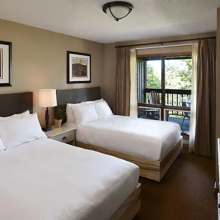 Deerhurst Resort-2