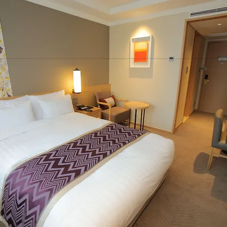 Royal Hotel Seoul Myeongdong-3