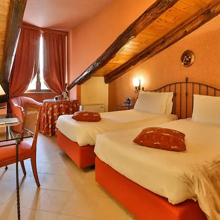 Best Western Plus Hotel Genova-2