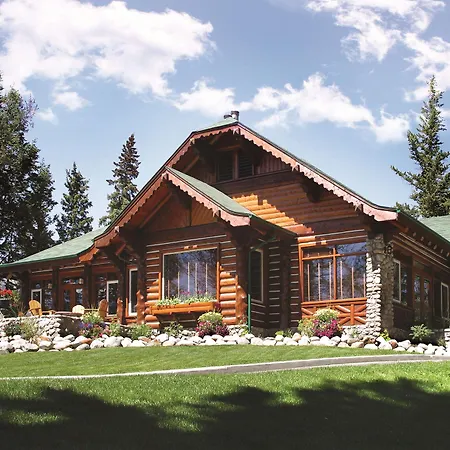 Fairmont Jasper Park Lodge-3