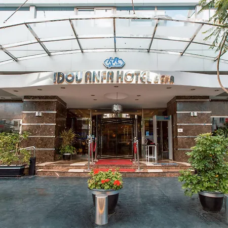 Idou Anfa Hotel & Spa-2