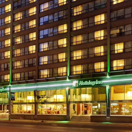 Holiday Inn Toronto Downtown Centre By Ihg-2