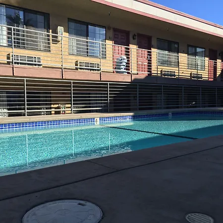 Hotel Pacific, Manhattan Beach-3
