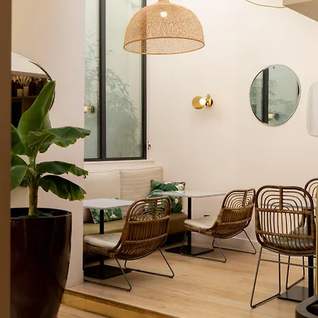 Hotel Doisy - Orso Hotels-3