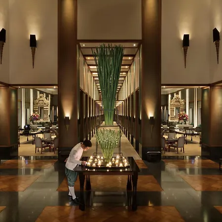 The Sukhothai Bangkok-2