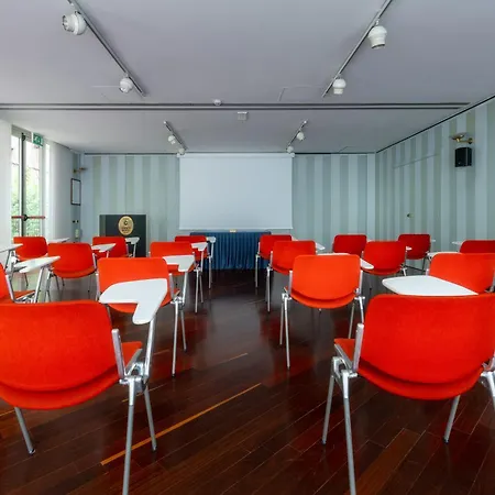 Hotel Crivi'S-2