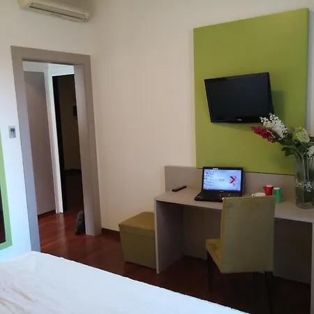 Hotel Milano Palmanova-3