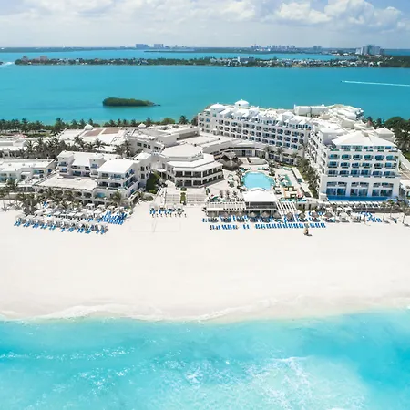 Sunscape Cancun All-Inclusive Resort & Spa By Hyatt-2