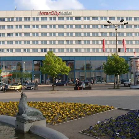IntercityHotel Schwerin-2
