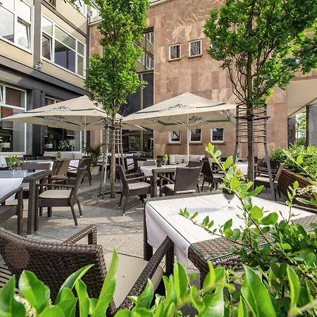 Hotel an der Oper-2