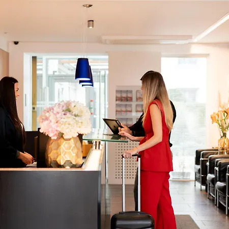Heinhotel Vienna Airport-2
