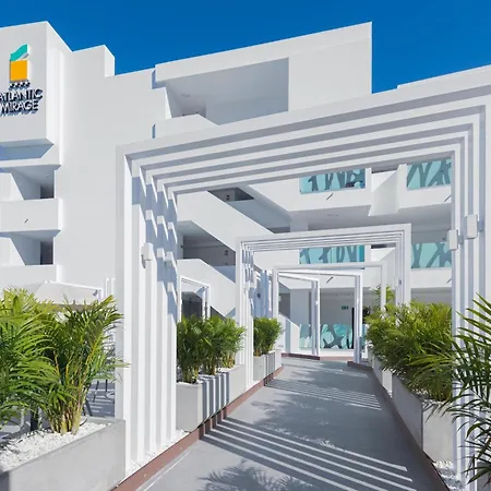 Hotel Atlantic Mirage Suites & Spa - Adults Only-2