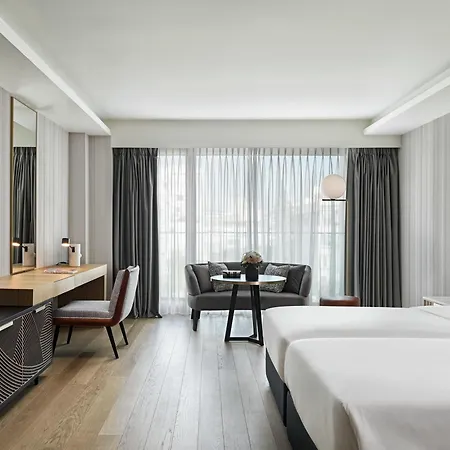 Grand Hyatt Athens-2