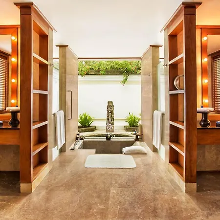 The Oberoi Beach Resort, Bali-3