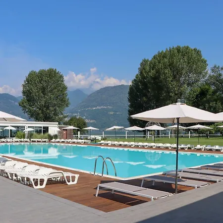 Seven Park Hotel Lake Como - Adults Only-2