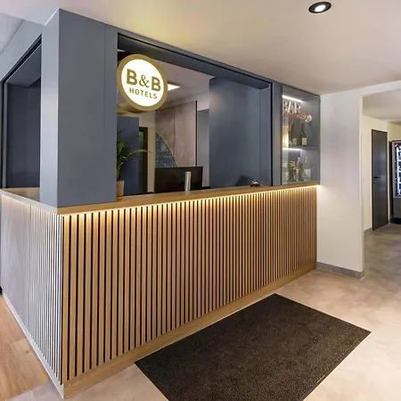 ibis budget Leipzig Messe-3