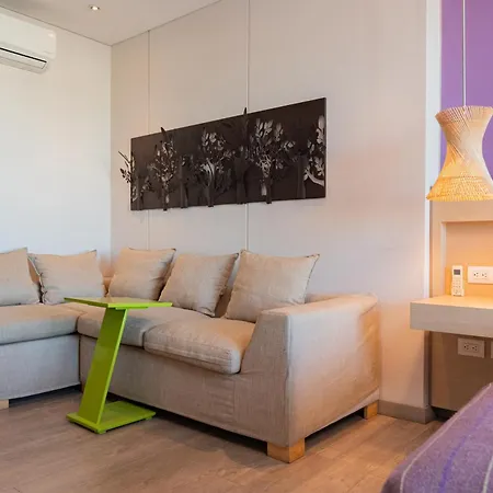 Hotel Bari Bucaramanga By Oxohotel-2