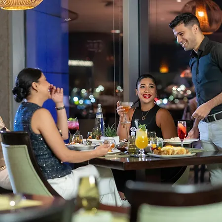 City Centre Rotana Doha-2