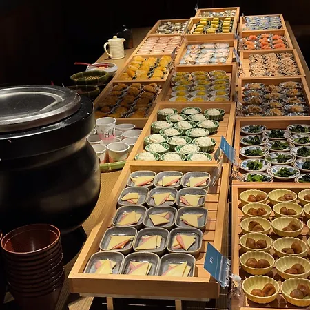 Hotel Resol Trinity Kyoto-2