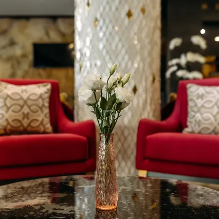 Favor Park Hotel-3