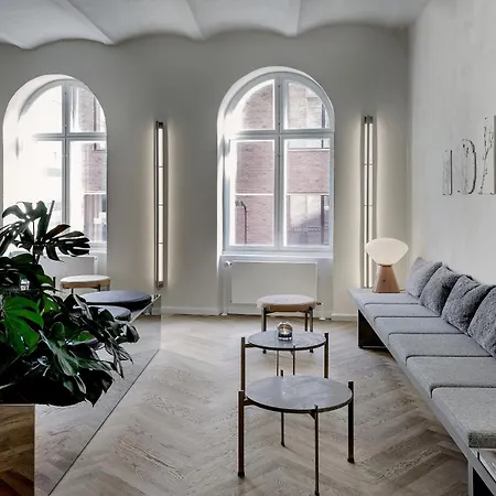 Boutique Hotel Ottilia-2