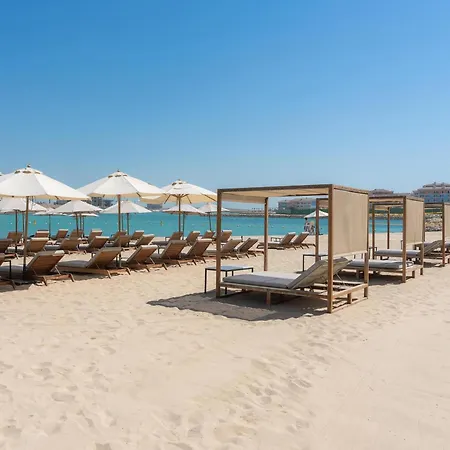 Hilton Doha The Pearl-2