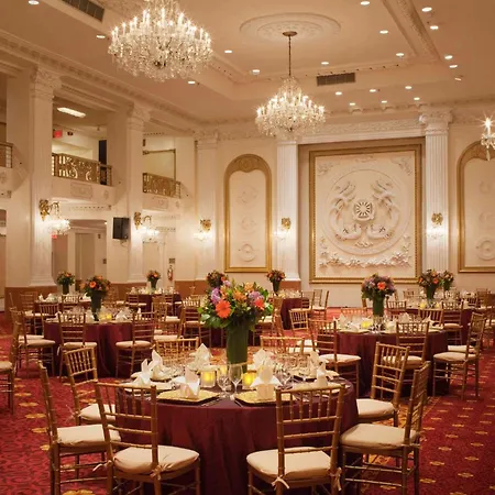 New Yorker By Lotte Hotels-2