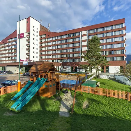 Bachleda Hotel Kasprowy-3