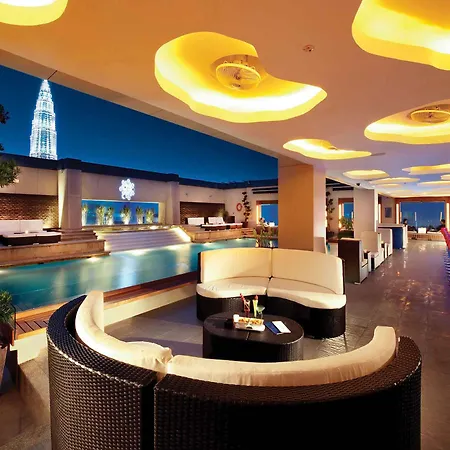 Pacific Regency Hotel Suites-3