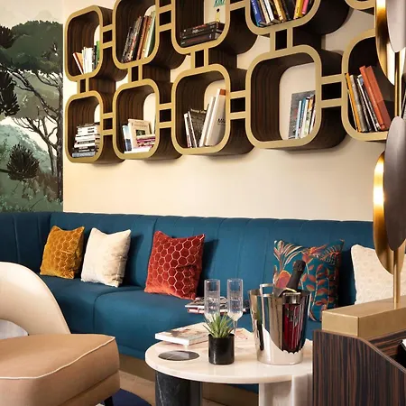 Hotel Aiglon-3