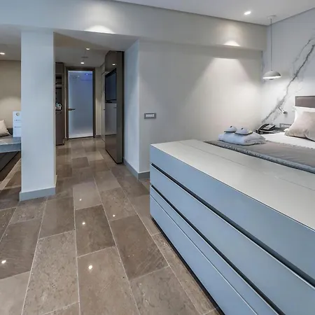 The Regency, Rome, A Tribute Portfolio Hotel-3