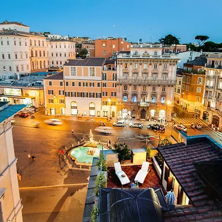 Hotel Barocco-2