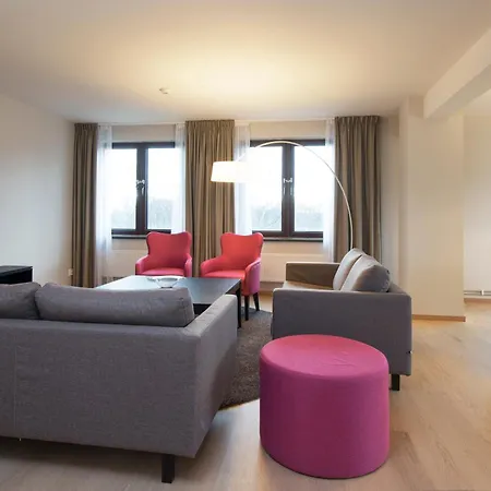 Thon Hotel Slottsparken-2