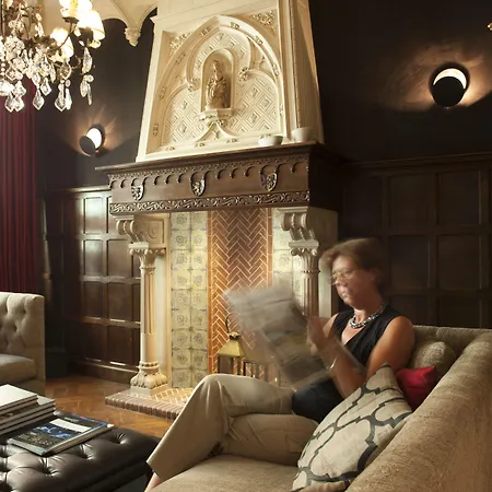 Dukes' Palace Residence - By Dukes' Hotel Collection-3