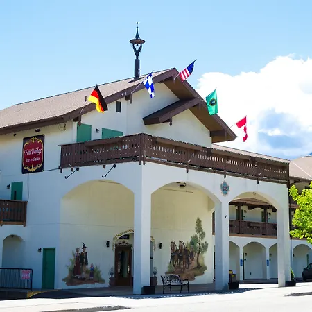 Fairbridge Inn & Suites Leavenworth-3