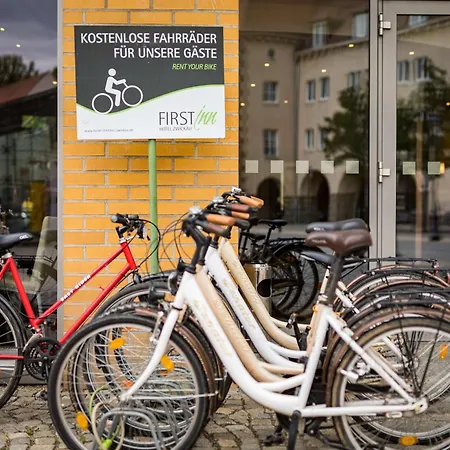 First Inn Hotel Zwickau-3