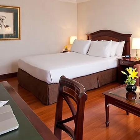 Santafe Boutique Hotel-3