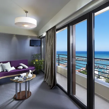 Lato Boutique Hotel-3