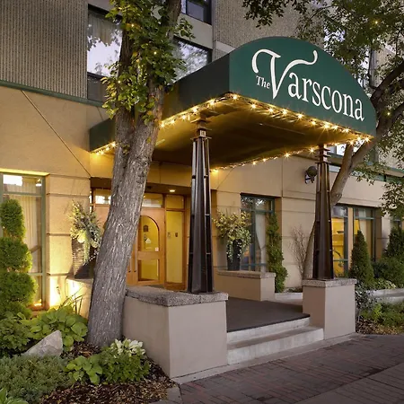 Varscona Hotel On Whyte-3