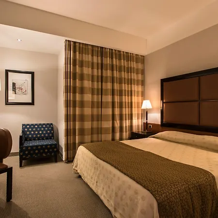 Flyon Hotel & Conference Center-3