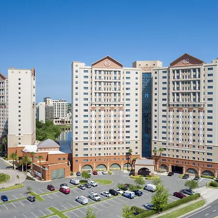 Westgate Palace Hotel - Universal - I-Drive-3