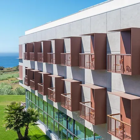 Sines Sea View Business & Leisure Hotel-3