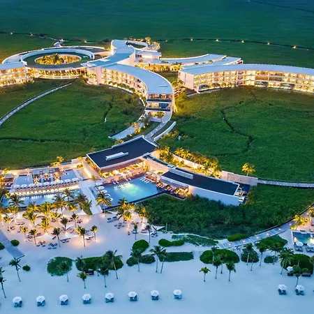 The St. Regis Kanai Resort, Riviera Maya-2